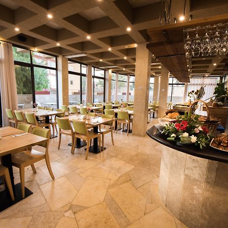 Ramon Suites By Smart Hotels Mitzpe Ramon Luaran gambar