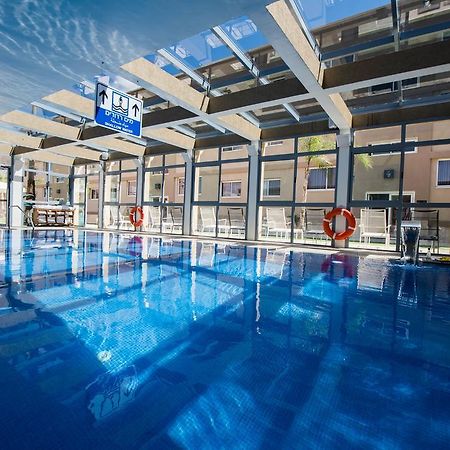 Ramon Suites By Smart Hotels Mitzpe Ramon Luaran gambar
