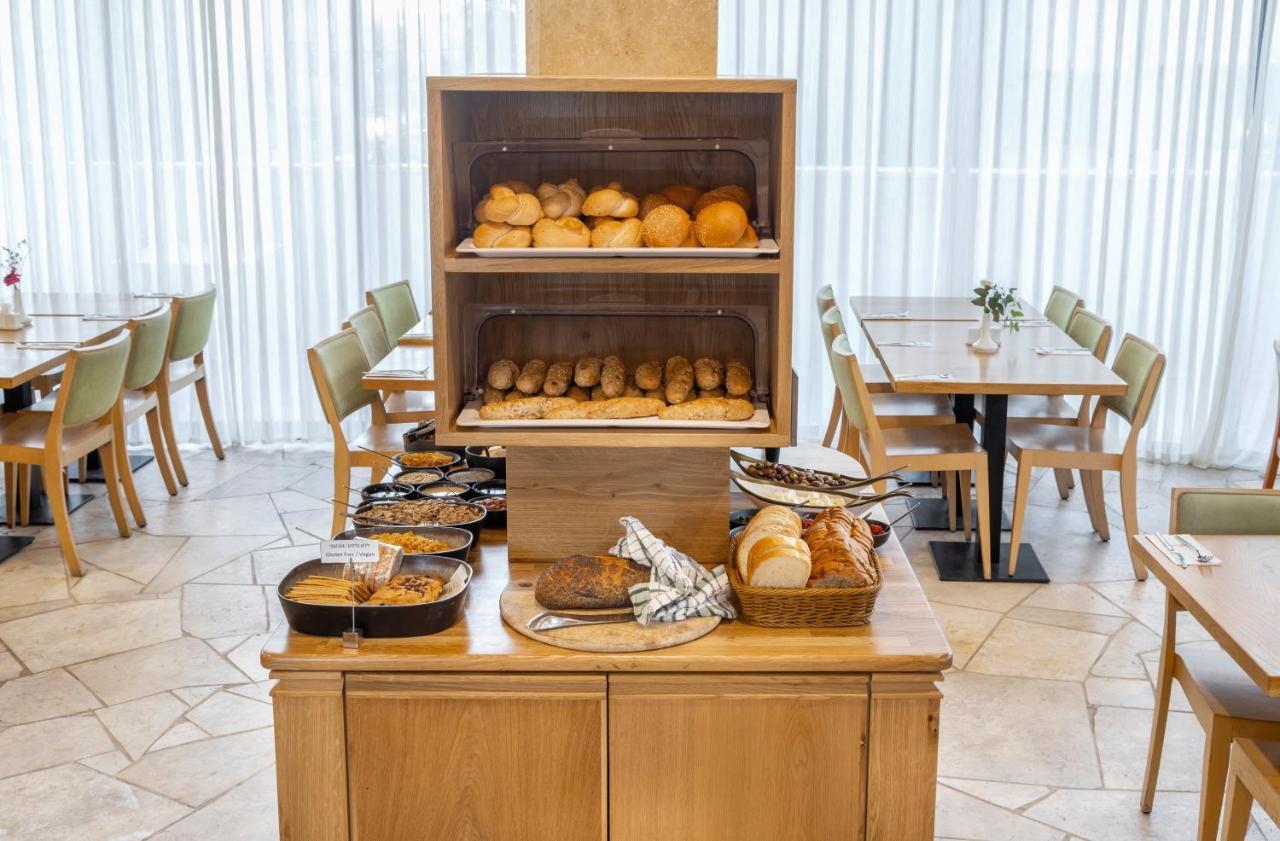 Ramon Suites By Smart Hotels Mitzpe Ramon Luaran gambar