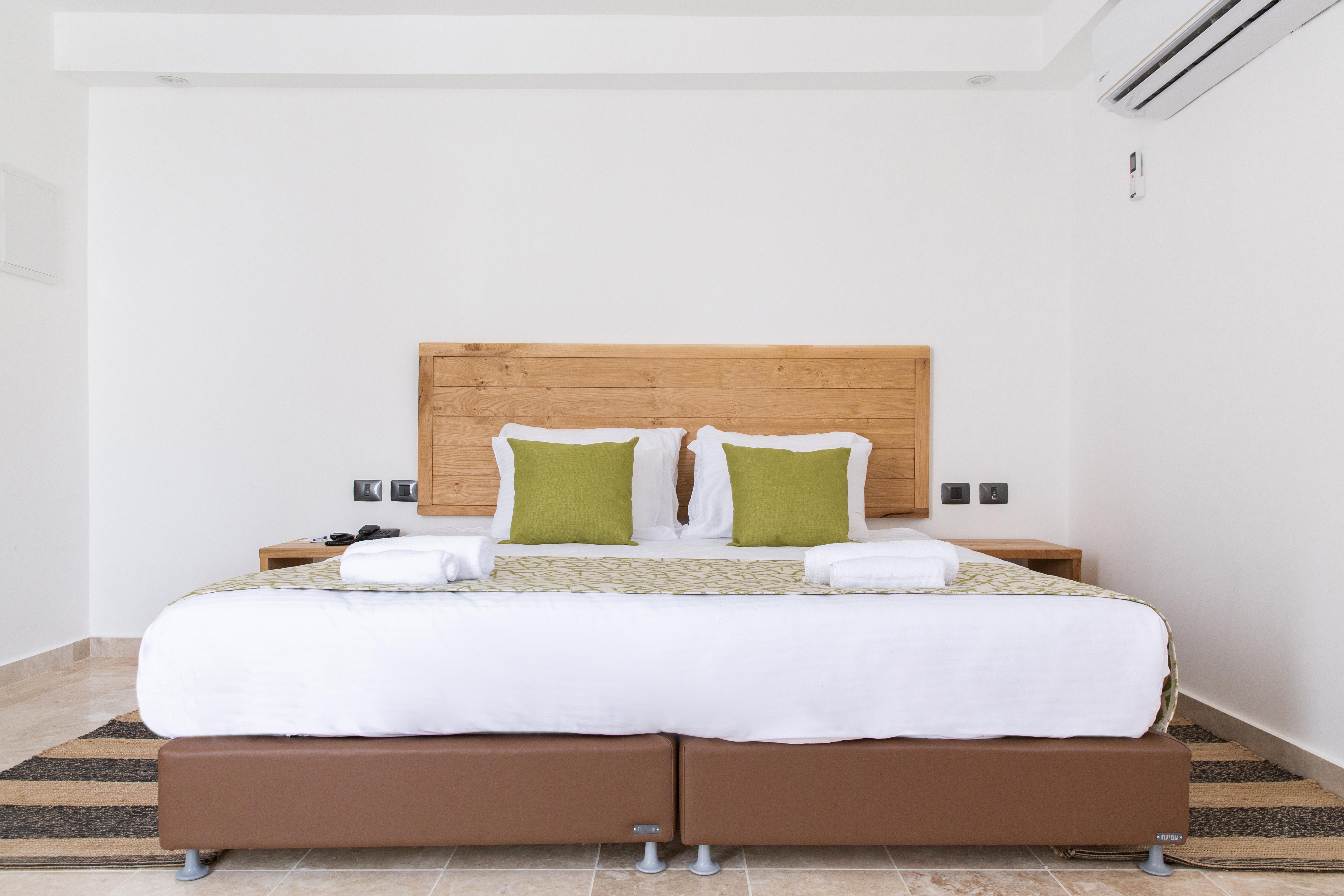 Ramon Suites By Smart Hotels Mitzpe Ramon Luaran gambar