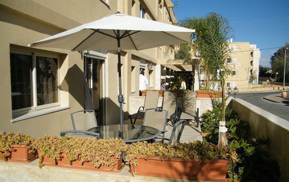 Ramon Suites By Smart Hotels Mitzpe Ramon Luaran gambar