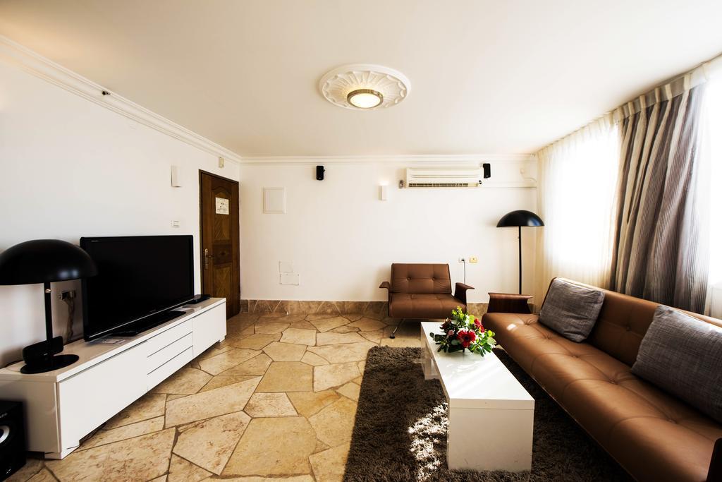 Ramon Suites By Smart Hotels Mitzpe Ramon Luaran gambar