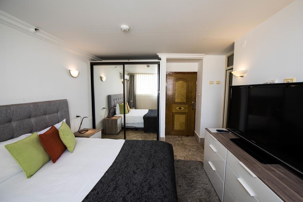 Ramon Suites By Smart Hotels Mitzpe Ramon Luaran gambar